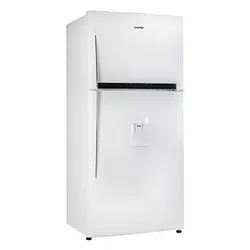 یخچال بالا فریزر 30 فوت دیپوینت مدل T7