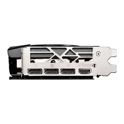 کارت گرافیک ام اس آی مدل GeForce RTX 4070 SUPER 12G GAMING X SLIM GDDR6X