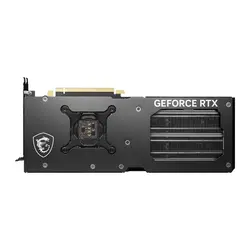 کارت گرافیک ام اس آی مدل GeForce RTX 4070 SUPER 12G GAMING X SLIM GDDR6X