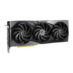 کارت گرافیک ام اس آی مدل GeForce RTX 4070 SUPER 12G GAMING X SLIM GDDR6X