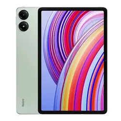 تبلت 12.1 اینچ شیائومی مدل Redmi Pad Pro WiFi ظرفیت 256 و رم 8 گیگابایت