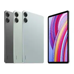 تبلت 12.1 اینچ شیائومی مدل Redmi Pad Pro WiFi ظرفیت 256 و رم 8 گیگابایت