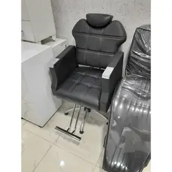 صندلی آرایشگاهی گلایل