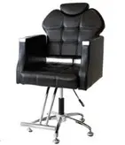 صندلی آرایشگاهی گلایل