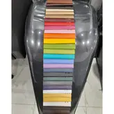 صندلی آرایشگاهی گلایل