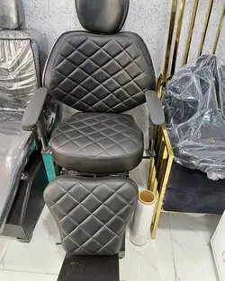 صندلی آرایشگاهی