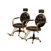 صندلی آرایشگاهی مدل F458