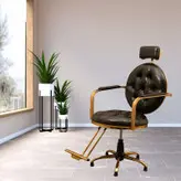 صندلی آرایشگاهی مدل F458