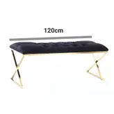 نیمکت مدل پراتو