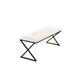 نیمکت مدل پراتو کد 2