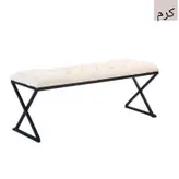 نیمکت مدل پراتو کد 2