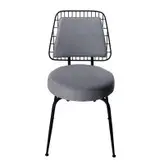 چهارپایه هیدیکا مبلمان مدل آرمیتا