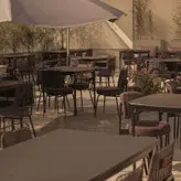 چهارپایه هیدیکا مبلمان مدل آرمیتا