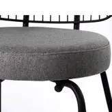 چهارپایه هیدیکا مبلمان مدل آرمیتا