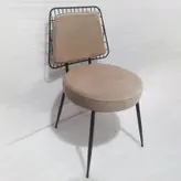 چهارپایه هیدیکا مبلمان مدل آرمیتا