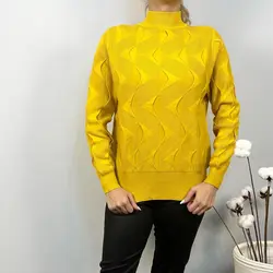 بافت یقه اسکی لورنزا