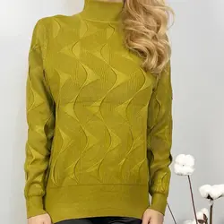 بافت یقه اسکی لورنزا