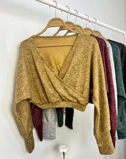 شومیز موهر چپ و راستی