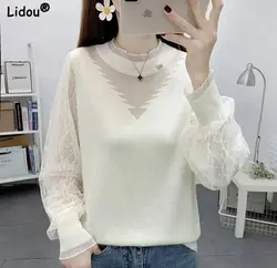 بلوز بافت وارداتی