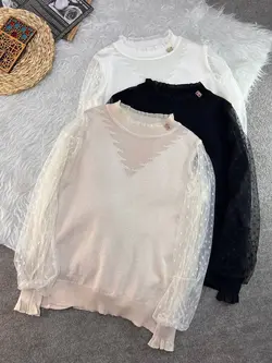 بلوز بافت وارداتی