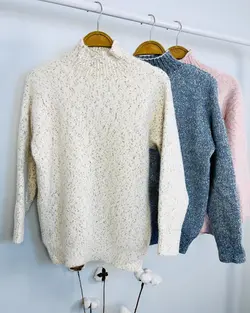 پلیور برفی ۲