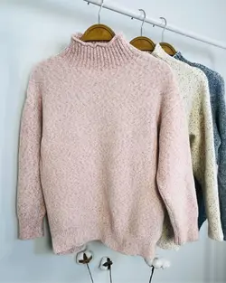 پلیور برفی ۲