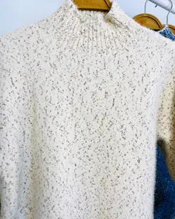 پلیور برفی ۲