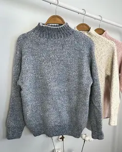 پلیور برفی ۲