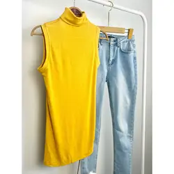 بافت یقه اسکی