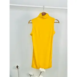 بافت یقه اسکی