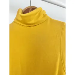 بافت یقه اسکی