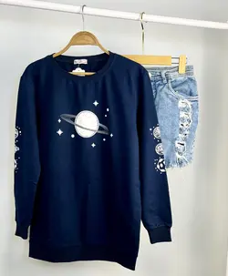 بلوز کهکشان