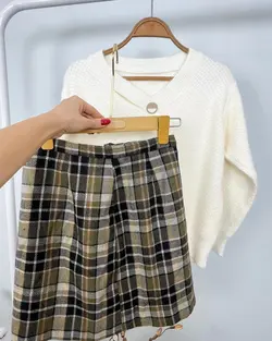 دامن موهر کشمیر