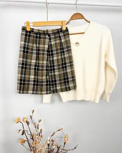 دامن موهر کشمیر