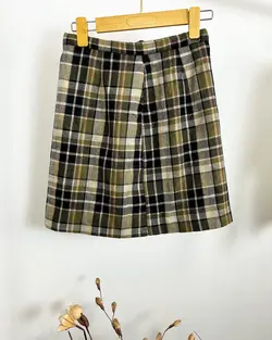 دامن موهر کشمیر