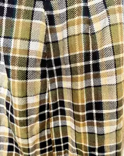 دامن موهر کشمیر