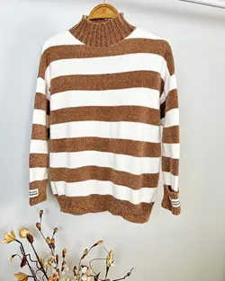 موهر زبرا نسکافه ای