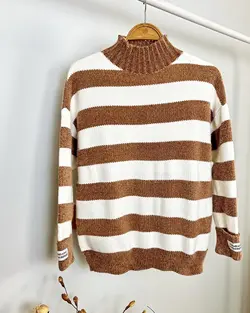 موهر زبرا نسکافه ای