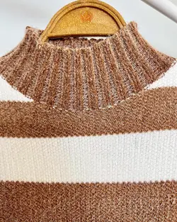 موهر زبرا نسکافه ای