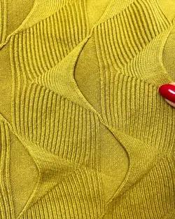 بافت یقه اسکی لورنزا ۳