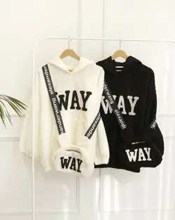 هودی تدی با کیف