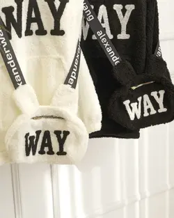 هودی تدی با کیف