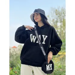 هودی تدی با کیف