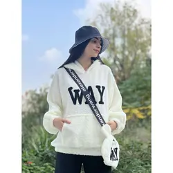 هودی تدی با کیف