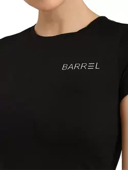 لباس ورزشی مشکی رنگ آیکی چیک