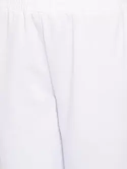 لباس ورزشی سفیدرنگ آیکی چیک