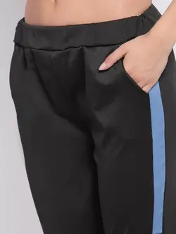 بلوز شلوارک ورزشی آیکی چیک