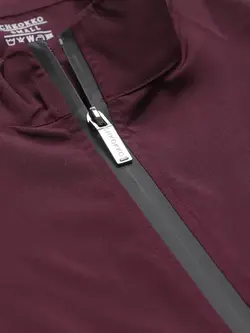 لباس ورزشی شرابی رنگ چکوکو