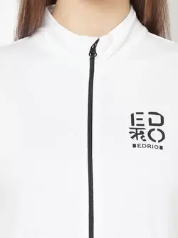 لباس ورزشی سفید رنگ ادریو