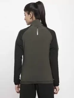 لباس ورزشی سبز مشکی رنگ اینوینسیبل